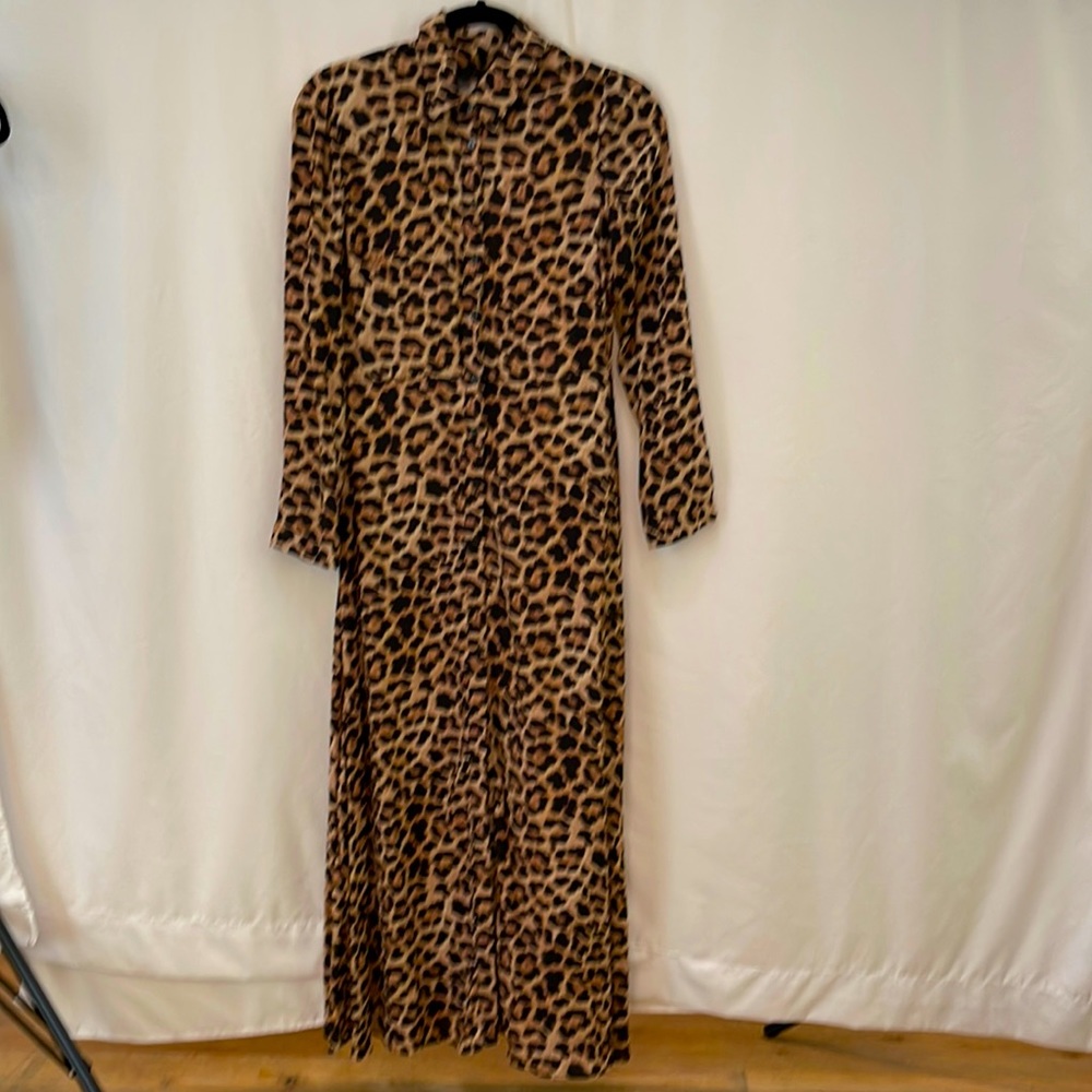 Zara woman dress